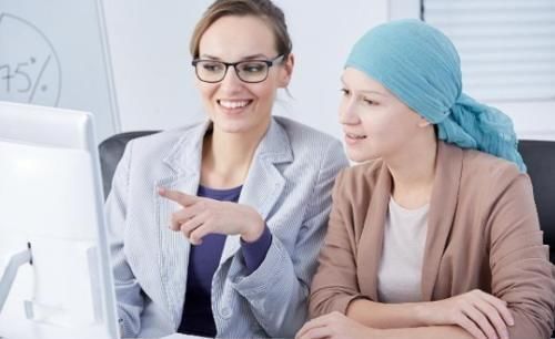 肿瘤|患上癌症,要放疗怎么办?做放疗之前,明白以下2点会更好