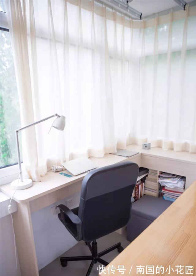 全屋|55平米小户型公寓,既有两居室,还舒适不拥挤,一个人住自在极了