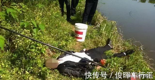 盘点钓鱼人的几种作死行为！太多人因此送命，还有人不听劝告