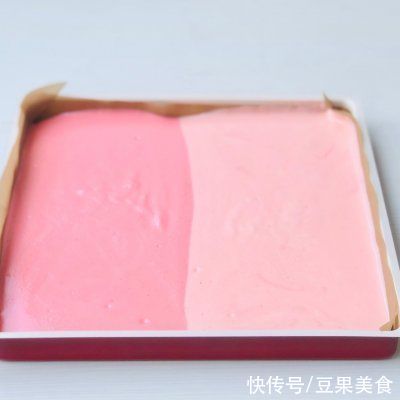 #2021亲子烘焙组——“焙”感幸福#眼影盘白玉卷