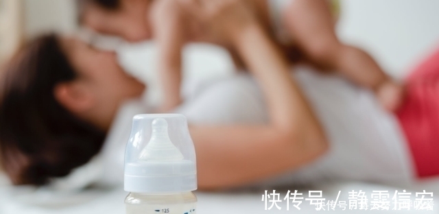 nienie|“母乳无限好，只是断奶难”！这9个问题，教你快速断奶少遭罪