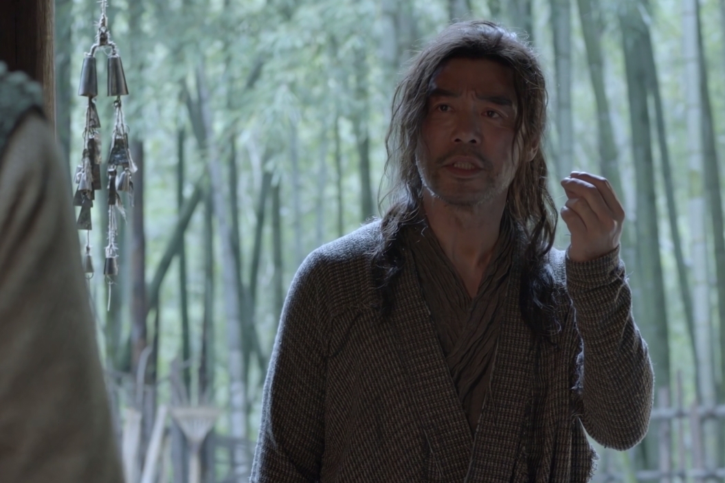 斗罗大陆真人版:肖战觉醒双武魂,原来玄玉手的作用是为了打铁?