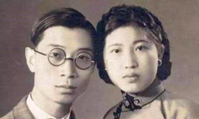 夫妻|徐志摩前妻张幼仪与二夫婚后生活:夫妻重返康桥、柏林竟是因它