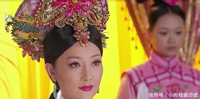 戚夫人|如果把古代历史上有名的皇后妃子放在一个群,她们会聊些什么