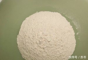 面包|家庭早餐包做法,豆沙面包卷,简单美味营养,吃不够,试试吧