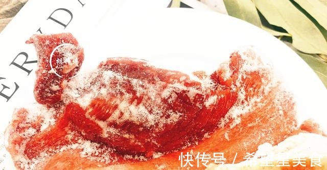 猪肉可以在冰箱里放几天许多人都不懂,不妨看看,增长见识!