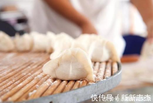 饺子|冬养生,抓准“三藏”,养生良方助你平稳过冬,身体不闹“情绪”