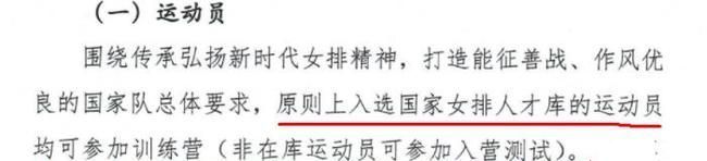 中国女排|女排第一期集训时间、地点定了,但蔡斌要玩“新花样”,没有名单