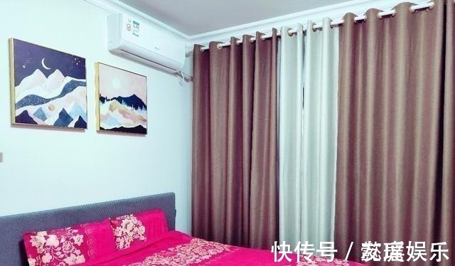 新房|不懂装修别乱来!看她家新房,不做吊顶,放弃电视墙,效果很喜欢!