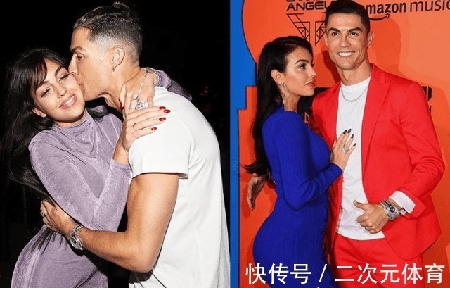 上位|C罗赢了!5年时间乔治娜翻身上位,让C罗爱上自己,伊莲娜后悔吗