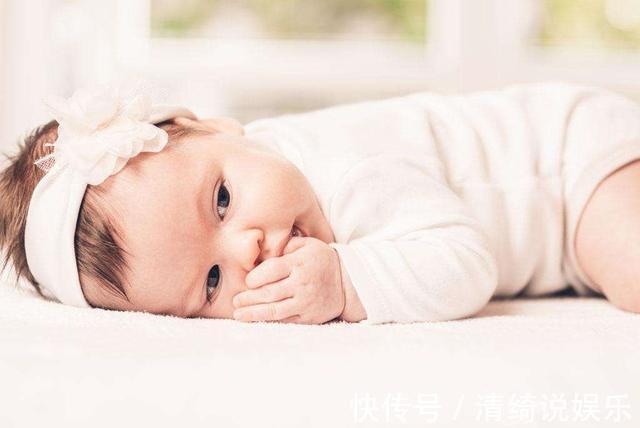 张霞|产后一个月没洗澡,老公说她不讲卫生,掀起衣服老公突然懵了