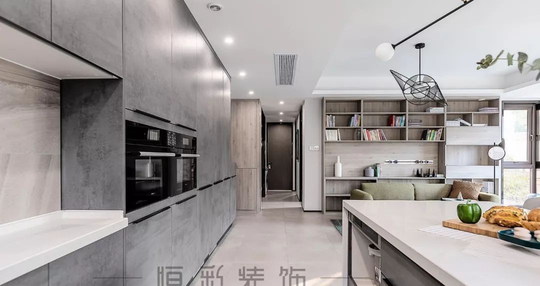 菱形纹|这是我见过最巧妙小户型装修,颜值堪比小豪宅,收纳不输大户型