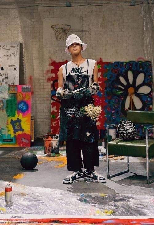 peaceminusone 买球鞋需谨慎!球鞋博主推荐的鞋,自己都不穿,千万别被割了韭菜