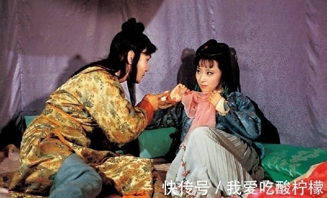 优点@林黛玉身上的三个优点,令世人对她偏爱有加,多少女子做不到