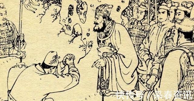 外甥#秦琼:外甥给姨父姨母拜年!王爷:扯淡,有大半夜跳墙来拜年的吗