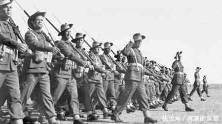日军|二战中,此国被日本杀了八千士兵,为了报仇,灭了20万日军!