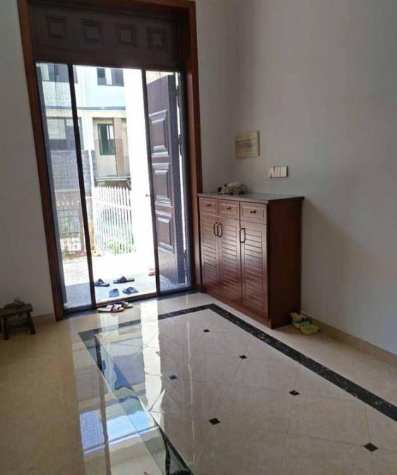 婚房|晒晒婆家给我准备的婚房,头一次见卫生间这么装,太前卫了!