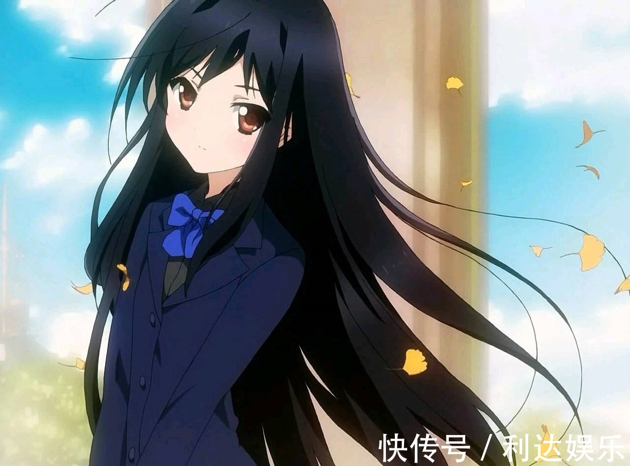 女子|动漫里那些很强的女主,谁说女子不如男?