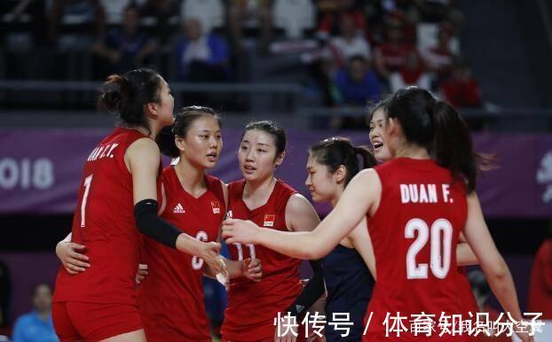 二传|姚迪落选中国女排原因揭晓!球迷第二次发声,这回说了真话