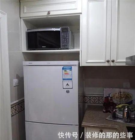 装修|晒晒我家全包装修,进门看到客厅都愣住了,效果超预期!