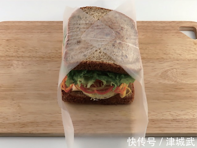 奇异果|4款零差评的网红三明治,只吃一样,是对肚子的“不尊重”
