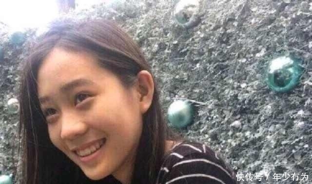 重度|李连杰小女儿坦然面对身患重度抑郁症,抑郁症有多可怕你知道吗