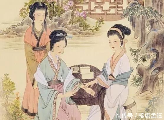 唾弃|历史上的几位女医，第二位在中国御医史上遭人唾弃