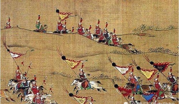 匈奴|古代的匈奴、鲜卑、突厥、契丹、女真等民族哪里去了?