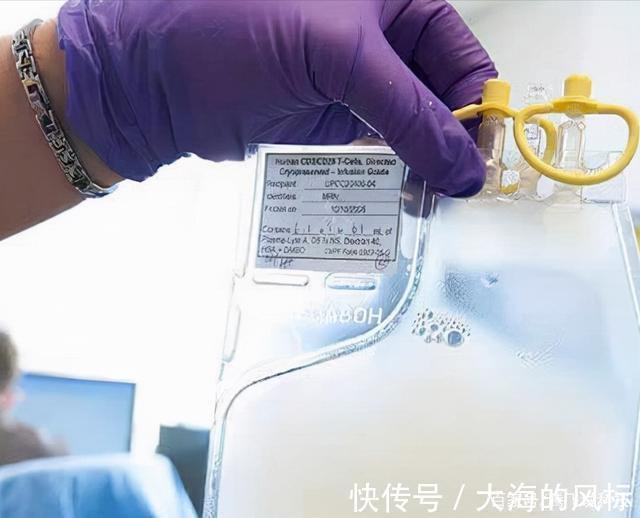 腾飞|新抗癌特效药出炉靠自身免疫对抗癌细胞,价格高昂一针120万!