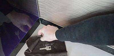 家里的旧钥匙一把也别扔,放在家里有大用处,用途花钱都买不到