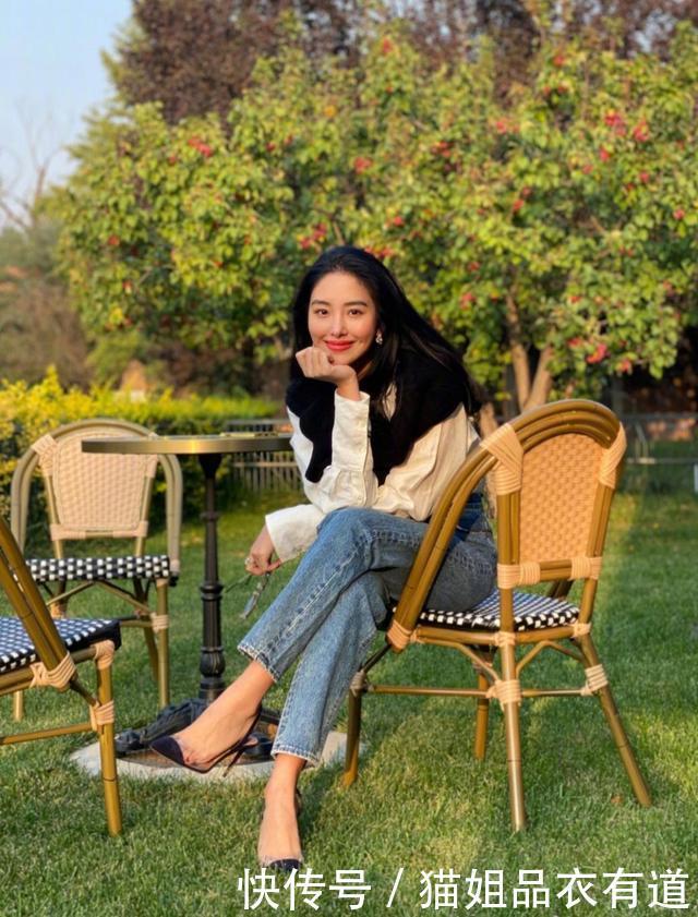 讲真,你知道穿衣要根据“长相和身材”选吗?怪不得你穿衣不好看