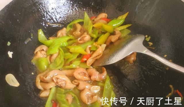 小米椒|这菜很多人嫌它脏，南方人当美味，解馋又开胃，不懂吃可惜了！