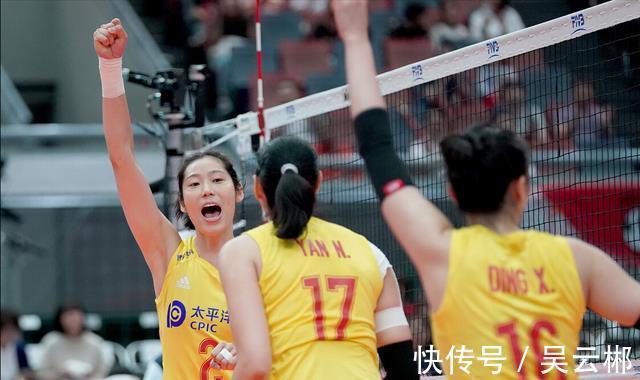 执教|女排新主帅:集训3周后开始淘汰球员!朱婷核心地位无人能撼动
