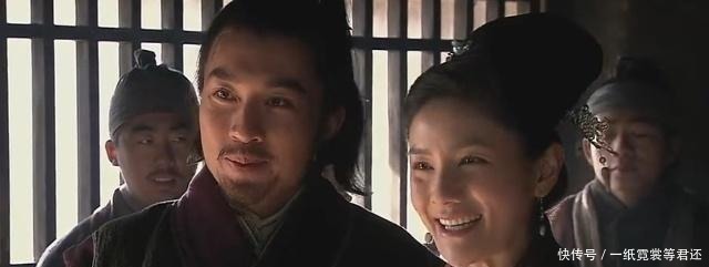 梁山有个派系都是亲戚 但他们之间的关系连狄仁杰也未必能分清!