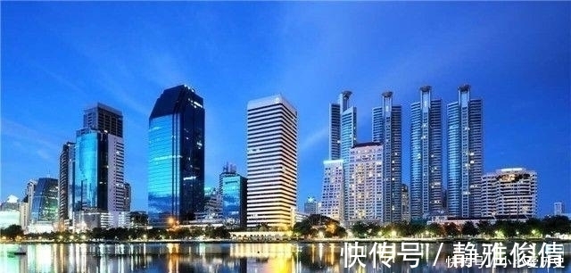 曼谷|泰国曼谷泰铢每平方米的价格是多少，泰国曼谷的房价走势如何