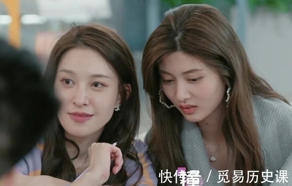 《心动4》小孔发文诉苦,却没等到马董的回复,直呼喘不过气