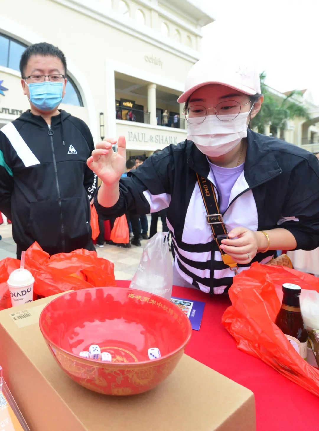 正式重启！就在厦门这里！现场欢呼沸腾