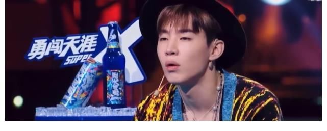 熱度冠軍!這期《街舞》有多“橫”?葉音楊凱的表演只差1分滿分