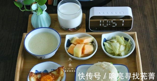 早餐|开学啦,10天不重样早餐,营养丰富味道好,孩子每天精神满满!