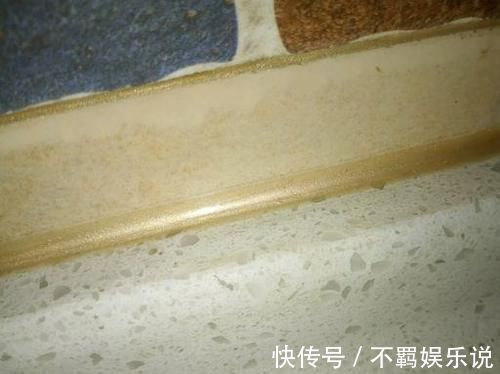 美缝剂|入住新房一年多,总结出15个装修设计经验,个人觉得非常实用