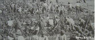 这场|这场规模最大的抗战战役，背后居然有这些故事！