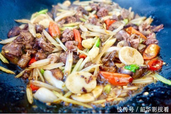 适合|适合在家待客的几道家常美食,好吃又下饭,比饭店的还上档次