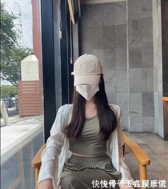 ch改变发型还能增加发量的小技巧,在家也可以做到!