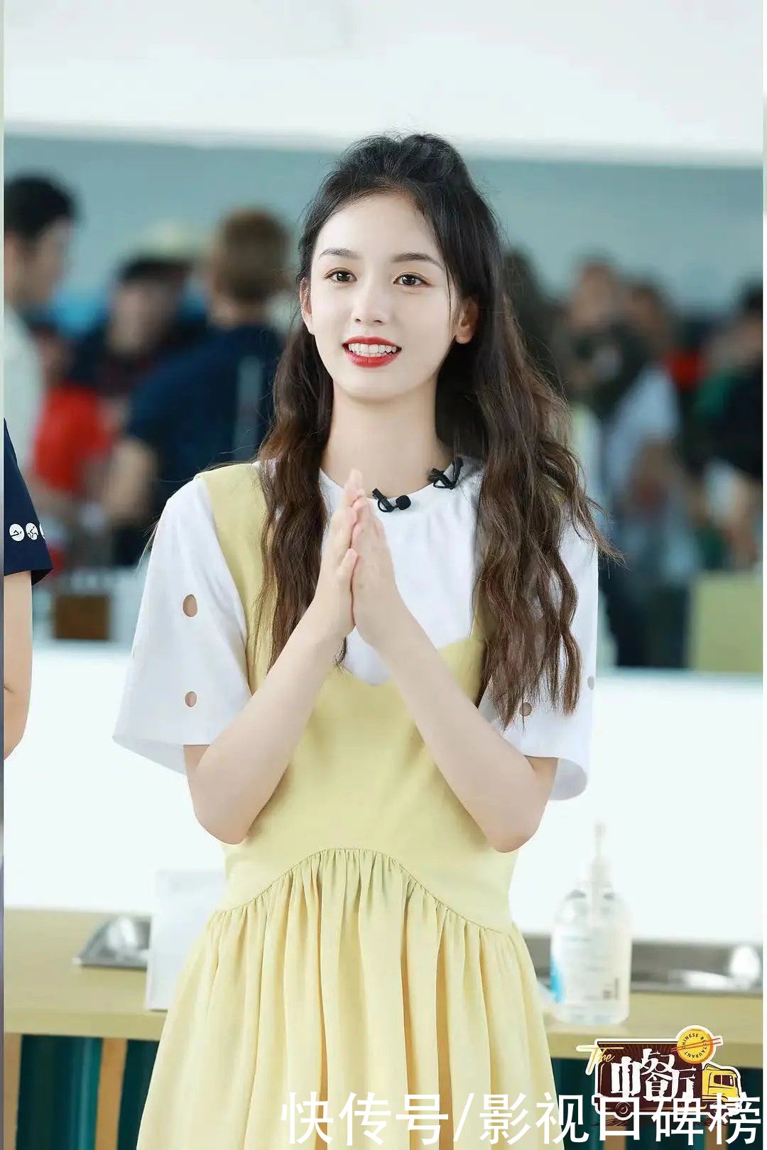 周也|無CP可炒，無事情可搞，《中餐廳5》請來龔俊也玩不動？