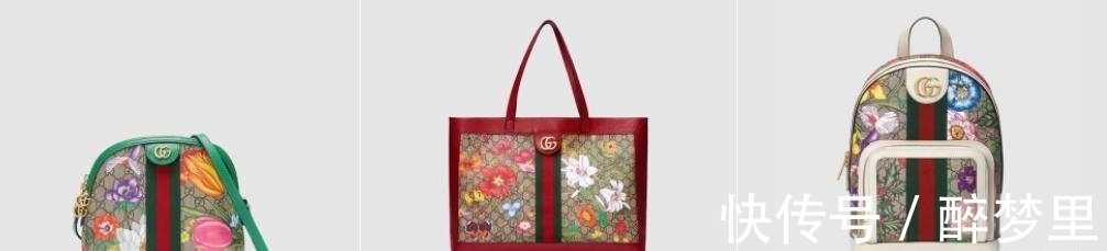 包包 盘点Gucci最值得入手的10款包包,你中榜了几个?