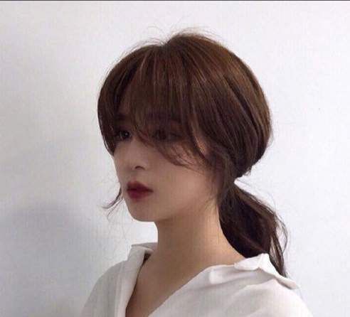 气质|女人上班不要总披着头发,没精神没气质,这么扎难道不香吗