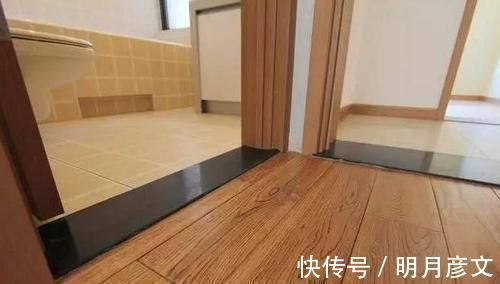 盛行|越来越多人卫生间不装门槛石了，如今盛行此样做，太聪明了