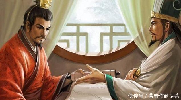 刘基|历史上非常聪明的三个人,个个都是有勇有谋,让人钦佩!