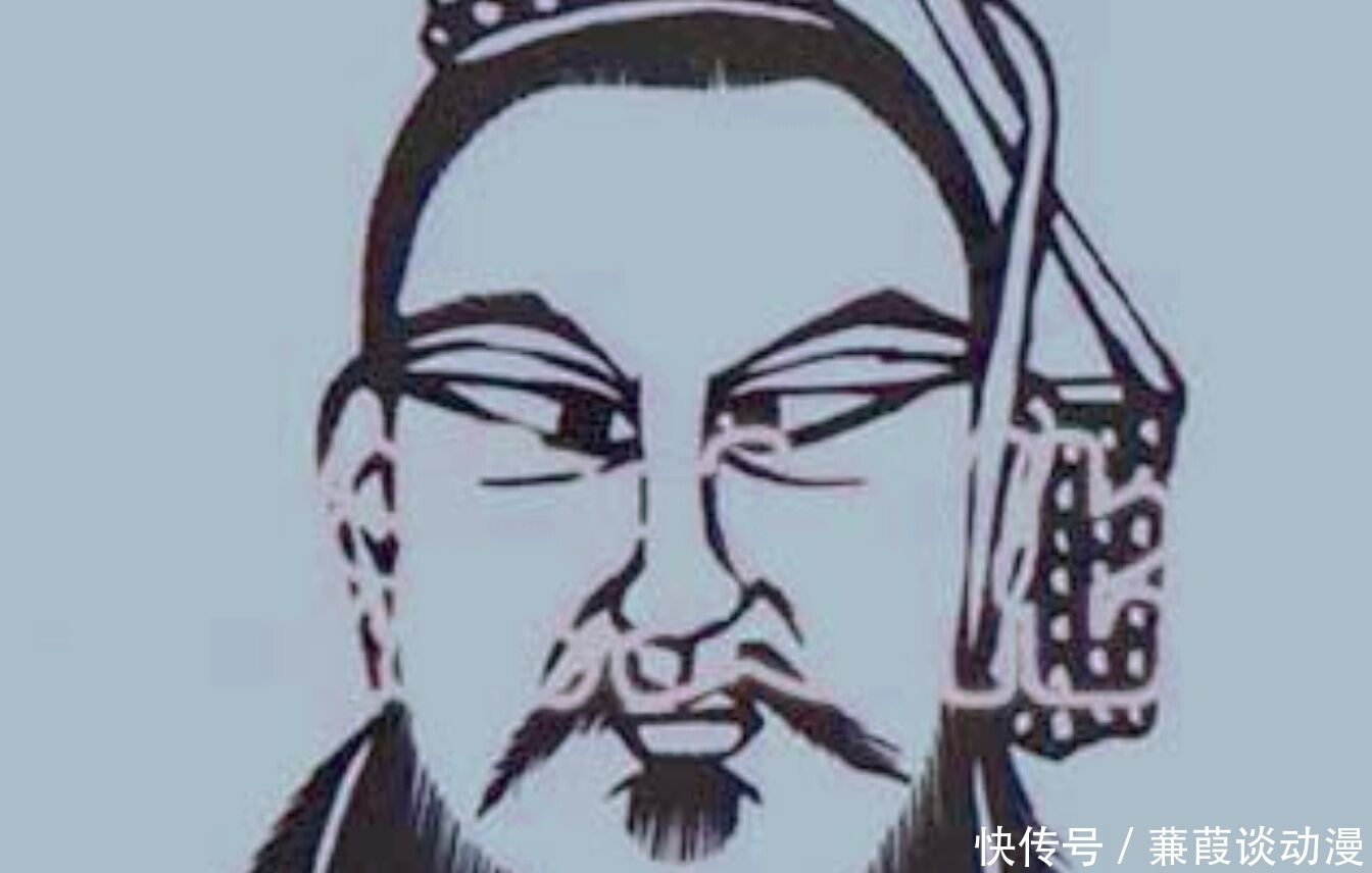 盆子|中国古代名人传，东汉刘盆子