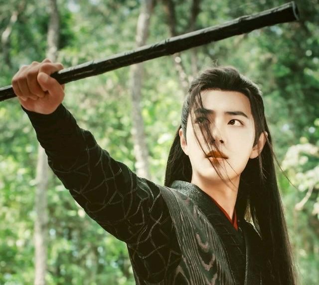 成毅 最具人气角色榜正式公布,成毅第二,王一博第三,第一名众望所归